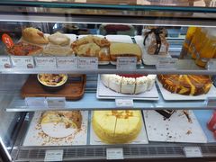 -Peet's Coffee皮爷咖啡(大学路店)