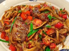 -潇湘阁(昆泰国际大厦店)