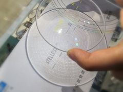 -宝岛眼镜(福清万达店)