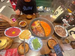-萍姐火锅·公路夜市(南京新街口店)