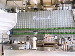 大堂-RWORK·COFFEE(滨江店)