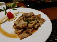 -千夏日式风情餐厅(恐龙园汉江东路店)