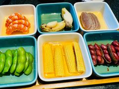 -德永枣香烤鸭(官舍店)