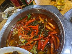 -三哥田螺(北书院街店)