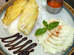 -ALAMEEN阿拉伯餐厅(三里屯店)