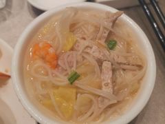 -仁西海鲜酒楼(振东店)