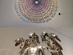 -中华艺术宫(上海美术馆)