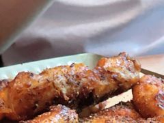 -宴语·新疆菜·大盘鸡·烤肉(北泉店)