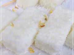 -周大娘牛乳(旧寨古村总店)