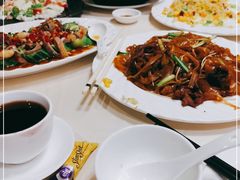 -广东胜利宾馆西关粤中餐厅