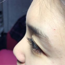 -U3日式美甲美睫