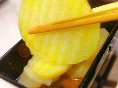 -牛记皇·鲜牛肉火锅(弘阳广场店)