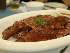 -椿记烧鹅(叠彩店)