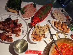 -小龙坎火锅(IFS HOT店)