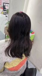 -那茉 Hair Salon