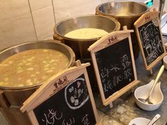 -杭州钱江新城万怡酒店-西餐厅