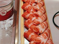 -祥源胡同·涮牛羊肉火锅(花桥店)