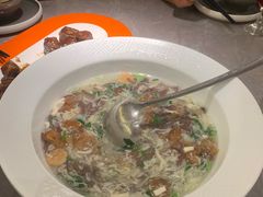 -香阁餐厅·常州菜·常州菜代表品牌(新北奥体店)