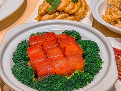 -归元·云集斋素菜馆