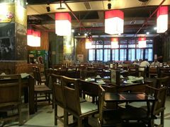 android_upload_pic-蜀九香火锅(九眼桥店)