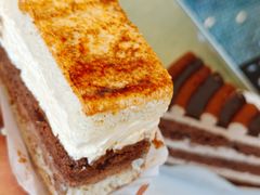 -布朗尼西饼(粮道街店)