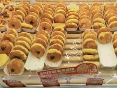 -味多美蛋糕(六里桥店)