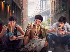 -AMG海上明珠影城(上海环球港RealDCinema店)