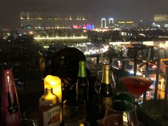 -顽啤熊·酒客酒馆(苏城夜景必选店)