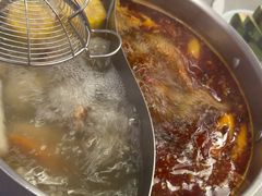 -宴全牛粤来越牛潮汕鲜牛肉火锅(海州万达广场店)