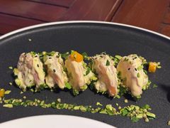 -喜鼎海胆水饺(东港店)
