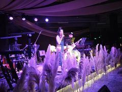 -ohbar live house(人广店)