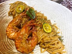 无花果手撕鸡肉tapas-Toris(LuOne凯德晶萃广场店)