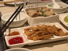 -海底捞火锅(万丰桥店)