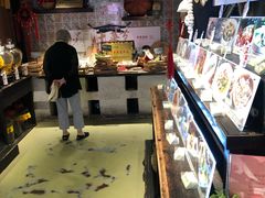 -鱼食饭稻·苏浙土菜17年老馆子(平江路店)