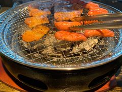 -范儿·嫂子烤肉·精致炭火烤肉(长治路店)