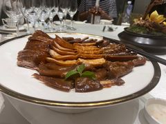 -广东道至正餐厅(区庄店)