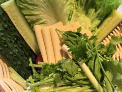 -七八冷面·延边朝鲜族美食(欢乐谷店)