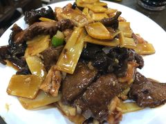 -京天红酒家(虎坊路店)