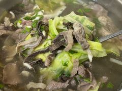-车七孃苏稽跷脚牛肉(乐山店)