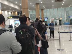 -博莱国际机场