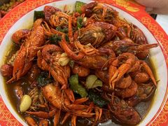 -虾铺子龙虾·私房菜(金源花苑店)