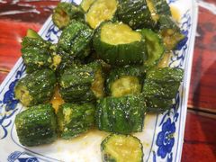 黄瓜墩-九河居(荔湾路店)