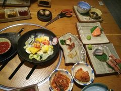 -赤坂亭·M9和牛烧肉·铁板烧(合肥万象城店)