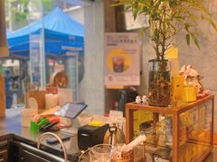 -MQ COFFEE STAND明谦(新洲店)