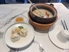 -潮州府·潮菜·砂锅粥(徐家汇店)