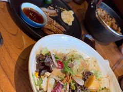 -炉胜·炉端烧·居酒屋