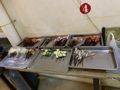 -怪老头甜不辣(抚琴小区店)