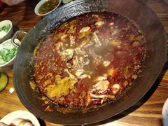 -老天桥蛙炉火锅(姑苏总店)