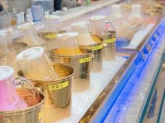 -山海盟海鲜烤肉自助餐厅(杭州萧山银泰店)