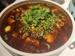 -小河盐帮·私家菜·烤鸭(三元桥·霄云路店)